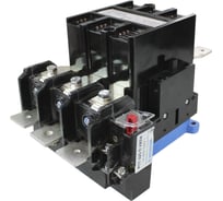 Электромагнитный пускатель Электротехник ПМ12-100200 УХЛ4 В, 220В/50Гц, 2з и2р, 100А, нереверсивный, с реле РТТ-325 85- 115А, IP00, ET504290 27664374