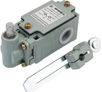 Путевой выключатель Электротехник ВП 15К-21А-291-54 У2.3, рычаг с роликом, регулируемый по длине, полумгновенный, IP54, ET506474 27743376