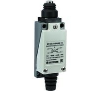 Путевой выключатель Электротехник ВП 25-2110М-65 У2, толкатель, 1з и 1р, безинерционный, 21x56 мм, 3А, IP65, ET003889 27743484