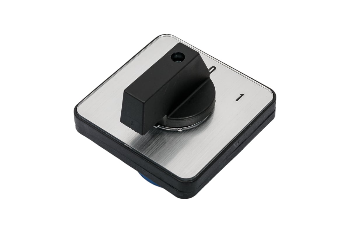 Кулачковый переключатель Электротехник ПК 16-12 И0103У3, 55x55 ...