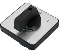 Кулачковый переключатель Электротехник ПК 16-12 И0103У3, 55x55, ET512477