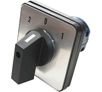 Кулачковый переключатель Электротехник ПК 16-12 С2029У3, 55x55, ET512480