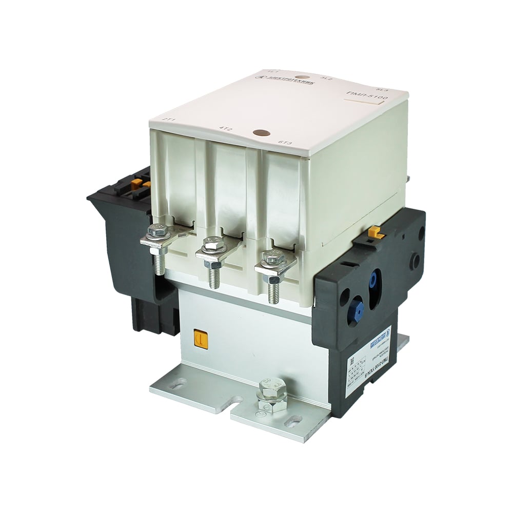 Электромагнитный пускатель Электротехник ПМЛ-5100 УХЛ4 Б, 380В/50Гц, 1з ...