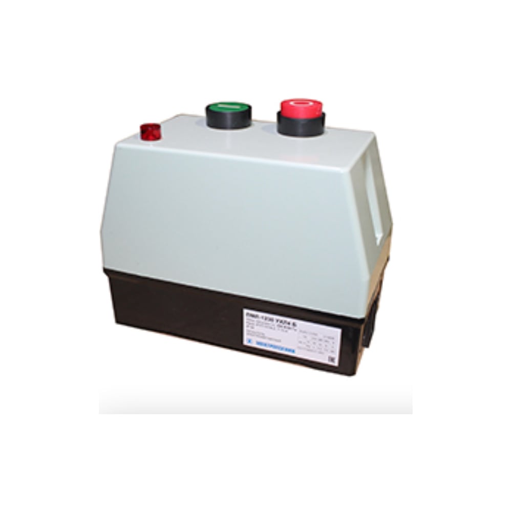 Электромагнитный пускатель Электротехник ПМЛ-1230 УХЛ4 Б, 380В/50Гц, 1з ...