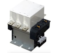 Электромагнитный пускатель Электротехник ПМЛ-7100 УХЛ4 Б, 220В/50Гц, 1з, 250А, нереверсивный, без реле, IP00, ET523182