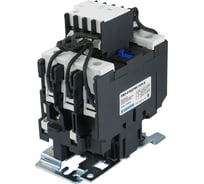 Электромагнитный контактор Электротехник ПМЛ-4160Д1МК УХЛ4 Б, 220В/50Гц, 50,0 кВАр, 1з и2р, 95А, IP20 ET559521