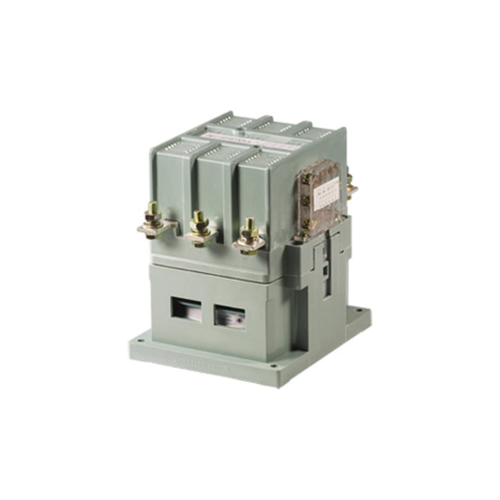 Электромагнитный пускатель Электротехник ПМ12-100100-ЭК УХЛ4 В, 380В ...