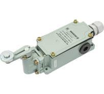 Путевой выключатель Электротехник ВП 19М-21Б-431-67 У2.16, четырёхполюсный, рычаг с роликом, 2з и 2р, IP67 ET018497 27664062