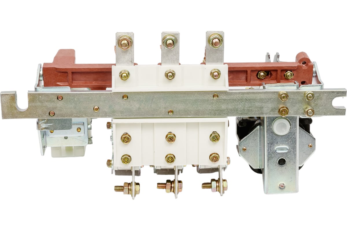 Электромагнитный контактор Электротехник КТ-6023Б У3, 160А, 380В, 2з и ...