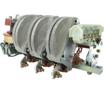 Электромагнитный контактор Электротехник КТ-6033Б У3, 250А, 220В, 2з и2р, 3 полюса ET001272