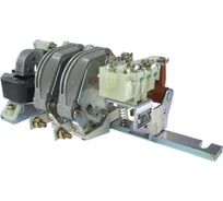 Электромагнитный контактор Электротехник КТ-6022Б У3, 160А, 220В, 2з и 2р, 2 полюса ET505955