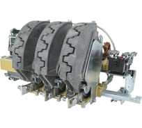 Электромагнитный контактор Электротехник КТ-6043Б У3, 400А, 220В, 2з и 2р, 3 полюса ET521880