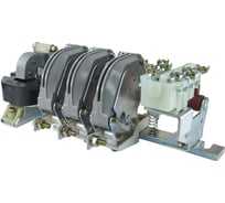 Электромагнитный контактор Электротехник КТ-6013Б У3, 100А, 220В, 2з и 2р, 3 полюса ET506528