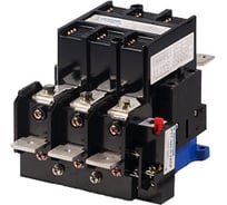 Электромагнитный пускатель Электротехник ПМА-6200 УХЛ4 В, 380В, 2з и 2р, 160А, нереверсивный, с реле РТТ-326 136-160А, IP00 ET255372