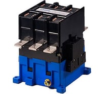 Электромагнитный пускатель Электротехник ПМА-6100 УХЛ4 В, 220В, 2з и 2р, 160А, нереверсивный, без реле, IP00 ET255376