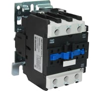 Электромагнитный пускатель Электротехник ПМЛ-4160М УХЛ4 Б, 220В/50Гц, 1р+1з, 63А, нереверсивный, без реле, IP20 ET509650