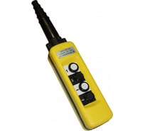 Кнопочный пост Электротехник ПКТ-40 У2, IP65, вверх, вниз влево, вправо, 4NO ET010012