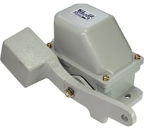 Концевой выключатель Электротехник КУ-703 У1, рычаг с грузом, без противовеса, 10А, IP44, 2 эл. цепи ET003119 27664086