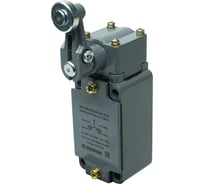 Полумгновенный рычаг с роликом Электротехник ВП 15К-21А-231-54 У2.3, IP54 ET501733