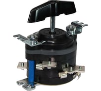 Пакетный выключатель Электротехник ПВ 3-100 М3 исп.1 ET003062