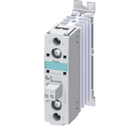 Полупроводниковый контактор Siemens 3RF2310-1BA22