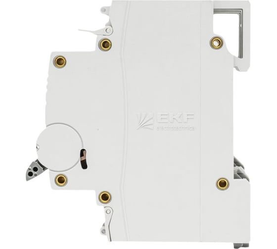 Выключатель нагрузки EKF 2P ВН-63 40А PROxima 1058766 SL63-2-40-pro