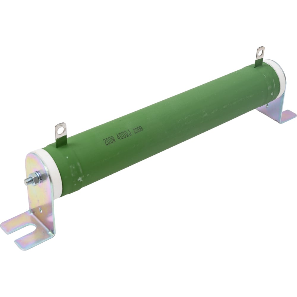 Тормозной резистор Веспер ТР - 6,25 400 Ом 200 Вт VSP4299 - выгодная ...