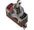 Тумблер 250В 15А (2c) вкл-выкл однополюсный (KN-101) REXANT 06-0324-A 1