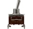 Тумблер 250В 15А (2c) вкл-выкл однополюсный (KN-101) REXANT 06-0324-A 3