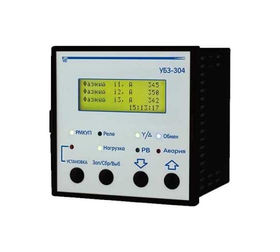 Универсальный блок защиты НовАтек-Электро УБЗ-304 (d=150mm) 3425603304-150
