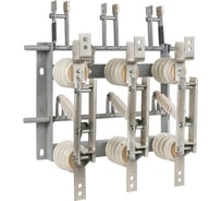 Разъединитель EKF рвз-10/630-i ухл3 с приводом пр-10 (8 шт.) stingray rvz-10-630-Iz-st8