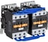 Контактор IEK кми-34032 реверс 40а 230в/ас3 2но;2нз KKM33-040-230-22-1 1