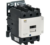 Контактор IEK Armat кми-а-49512 lc1d 95а 230в/ас3 1но/1нз AR-ACC-41-095-230-11
