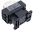 Контактор IEK Armat кми-а-22512 lc1d 25а 48в/ас3 1но/1нз AR-ACC-21-025-048-11 5
