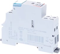 Модульный контактор Legrand 25А 2п 2НО 230В CX3 Leg 412523 1009894