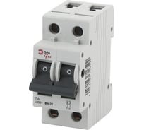 Выключатель нагрузки ЭРА NO-902-95 ВН-32 2P 25A Б0031919