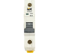 Выключатель-разъединитель IEK swn 1p 63а AR-SWN-1-063