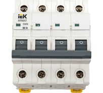 Выключатель-разъединитель IEK swn 4p 63а AR-SWN-4-063 28253474