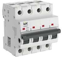 Выключатель-разъединитель IEK swn 4p 80а AR-SWN-4-080