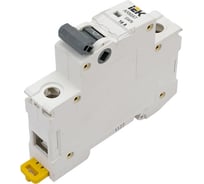 Выключатель-разъединитель IEK swn 1p 16а AR-SWN-1-016 28253198