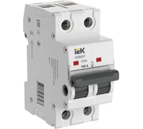 Выключатель-разъединитель IEK swn 2p 100а AR-SWN-2-100