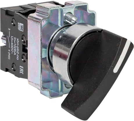 Переключатель EKF BJ33 3Р длинная ручка 2NO PROxima xb2-bj33