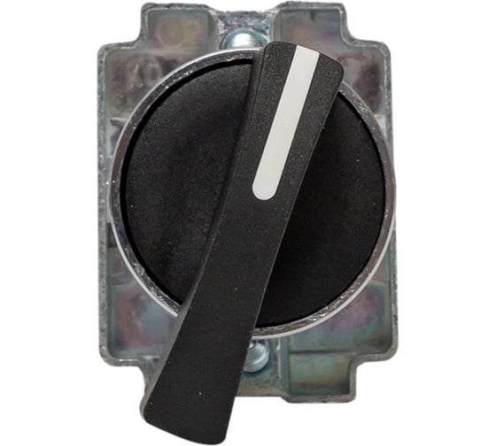 Переключатель EKF BJ33 3Р длинная ручка 2NO PROxima xb2-bj33