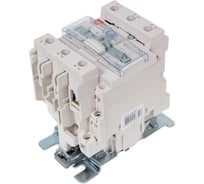 Магнитный пускатель EKF ctr-s-95-220 КМЭ 95А катушка управления 220В АС малогабаритный 1NO 1NC 8941989