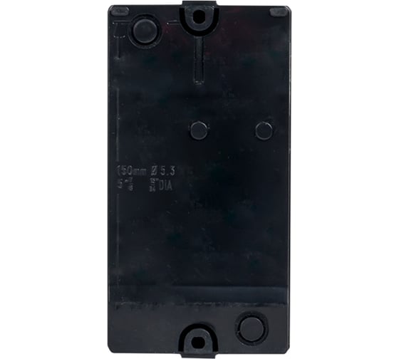 Магнитный пускатель EKF КМЭ/р/ 12А катушка управления 220В АС IP65 1НО РТЭ-2355 12А 9861114 ctrp-r-12-220v