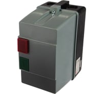 Магнитный пускатель EKF ctrp-r-32-220v КМЭ(р) 32А катушка управления 220В АС IP65 1НО РТЭ-2355 32А 3477239