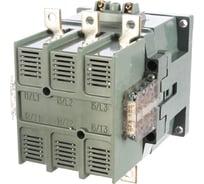 Магнитный пускатель EKF ПМ12-250100 катушка управления 220В АС 2NC+4NO pm12-250/220 524966
