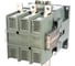 Магнитный пускатель EKF ПМ12-250100 катушка управления 220В АС 2NC+4NO pm12-250/220 524966 1