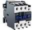 Контактор Prompower jlc1-d32-10-f5 (ac110), номинальный ток 32a, 3 полюса, доп контакт 1но, напряжение катушки 110vac JLC1D3210F5AC110 1