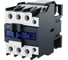 Контактор Prompower jlc1-d32-10-f5 (ac110), номинальный ток 32a, 3 полюса, доп контакт 1но, напряжение катушки 110vac JLC1D3210F5AC110 2